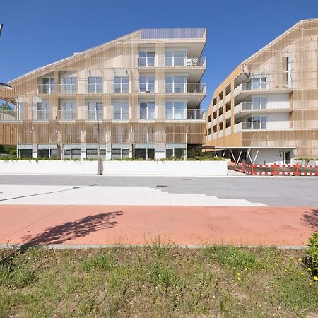 Apartament Przy Plazy Z Aneksem Kuchennym A 24 W Swinoujsciu Świnoujście  Eksteriør billede